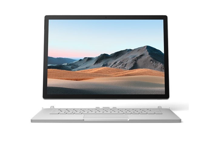 福泉Surface 维修前的准备工作