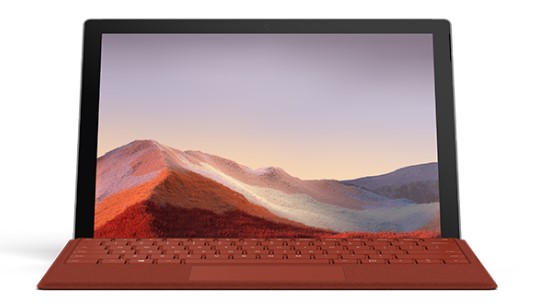 福泉清洁和维护 Surface